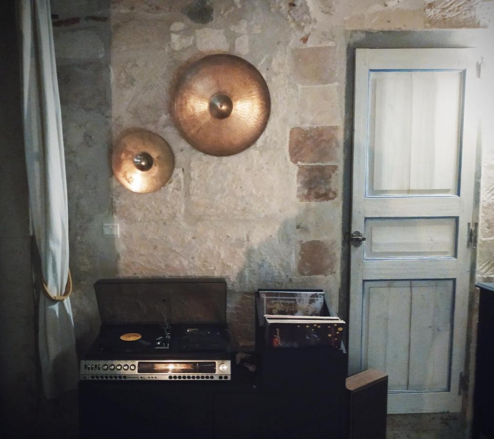 Rue Du Chateau Tarascon Exteriör bild